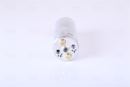 Piese Auto - Uscator sistem climatizare potrivit FORD MAVERICK; MITSUBISHI L200 / TRITON, PAJERO SPORT II; NISSAN 100NX, 200SX, ALMERA I, MAXIMA / MAXIMA QX IV, MICRA II, NAVARA 1.0-3.2D dupa 1986