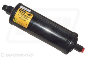 Uscator sistem climatizare potrivit JOHN DEERE 320, 330, 430, 420, 4720, 4930, 520, 530, 720, 7720, 7820, 7920, 810, 820, 8120, 8120 T, 8130 2WD, 8130 4WD, 8220, 8220 T, 8230, 8320, 8320 T [1]
