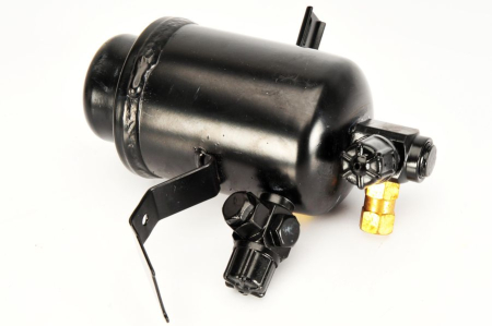 Uscator sistem climatizare potrivit MERCEDES 124 (A124), 124 (C124), 124 T-MODEL (S124), 124 (W124), E (A124), E (C124), E T-MODEL (S124), E (W124) 2.0-6.0 1984-1998 [1]