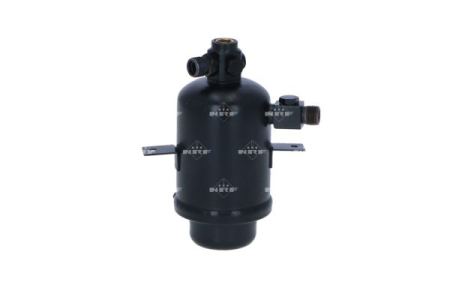 Climatizare - Uscator sistem climatizare potrivit MERCEDES 190 (W201) 1.8-2.6 1982-1993