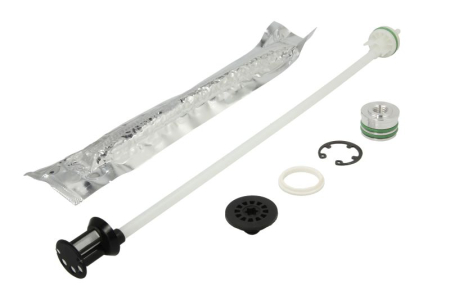 Climatizare - Uscator sistem climatizare potrivit MERCEDES A (V177), A (W176), A (W177), AMG GT (C190), AMG GT (R190), AMG GT (X290), B SPORTS TOURER (W245), B SPORTS TOURER (W246 1.3-Electric dupa 2004