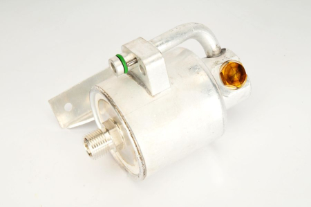 Climatizare - Uscator sistem climatizare potrivit MERCEDES A (W168) 1.4-1.9 1997-2004