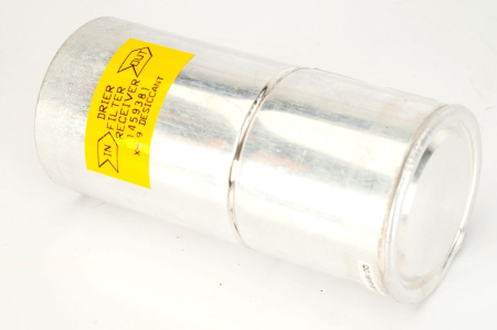 Climatizare - Uscator sistem climatizare potrivit MERCEDES A (W168), VANEO (414) 1.4-2.1 1997-2005