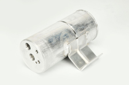 Uscator sistem climatizare potrivit MERCEDES A (W168), VANEO (414) 1.4-2.1 1997-2005 [1]