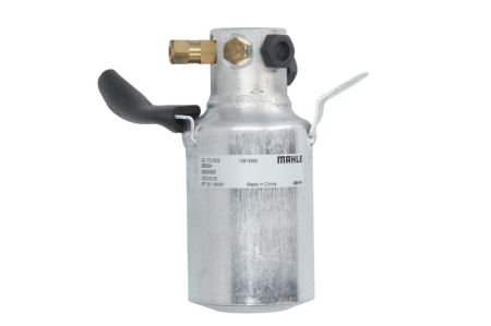 Climatizare - Uscator sistem climatizare potrivit MERCEDES C T-MODEL (S202), C (W202), CLK (A208), CLK (C208) 1.8-5.5 1993-2003