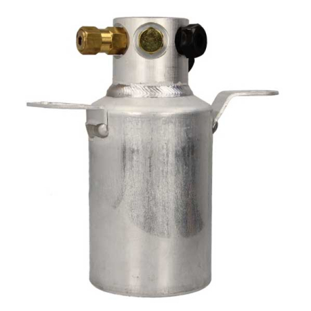 Climatizare - Uscator sistem climatizare potrivit MERCEDES C T-MODEL (S202), C (W202), CLK (A208), CLK (C208) 1.8-5.5 1993-2003