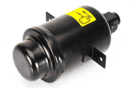 Climatizare - Uscator sistem climatizare potrivit MERCEDES S (C126), S (W126) 2.5-5.5 1979-1991