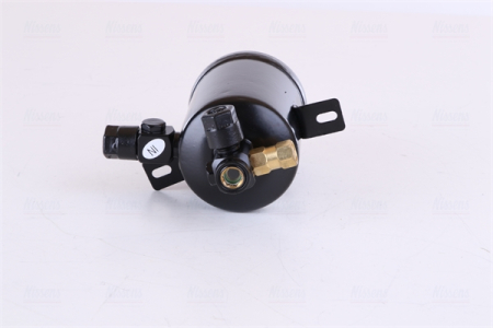 Uscator sistem climatizare potrivit MERCEDES S (C126), S (W126) 2.5-5.5 1979-1991 [1]