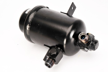 Uscator sistem climatizare potrivit MERCEDES S (C126), S (W126) 2.5-5.5 1979-1991 [1]