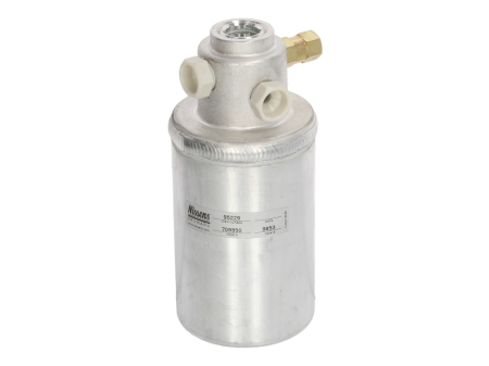 Climatizare - Uscator sistem climatizare potrivit MERCEDES V (638/2), VITO (W638) 2.0-2.8 1996-2003
