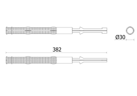 Climatizare - Uscator sistem climatizare potrivit MERCEDES VIANO (W639), VITO / MIXTO (W639), VITO (W639) 2.1D-Electric dupa 2003