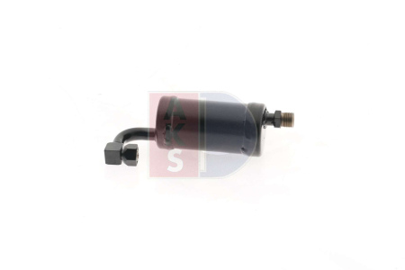 Climatizare - Uscator sistem climatizare potrivit NEW HOLLAND 555 E, 575 E, 655 E, 675 E, LB110, LB115, LB115B, LB115CP, LB75, LB75B, LB75CP, LB90, LB95