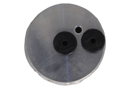 Uscator sistem climatizare potrivit NISSAN ALMERA II, ALMERA TINO, PRIMERA 1.5-2.2D 2000-2007 [2]