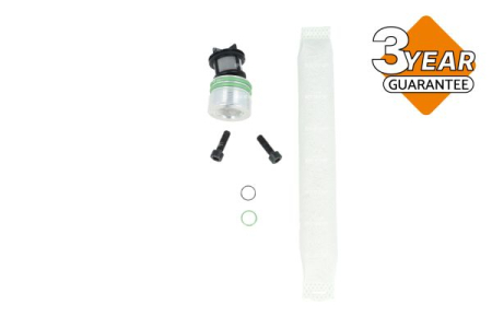 Climatizare - Uscator sistem climatizare potrivit PEUGEOT 2008 I, 208, 208 I 1.0-1.6D dupa 2012