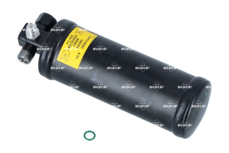 Climatizare - Uscator sistem climatizare potrivit PEUGEOT 205, 205 I, 205 II, 305 I, 305 II, 309 I, 309 II 1.0-1.9D 1980-1998