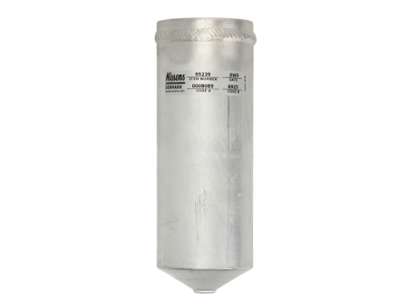 Climatizare - Uscator sistem climatizare potrivit RENAULT CLIO II, SCENIC I 1.4-3.0 1999-2005