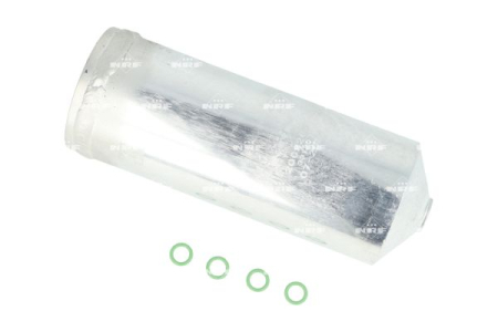 Climatizare - Uscator sistem climatizare potrivit RENAULT CLIO II, SCENIC I 1.4-3.0 1999-2005