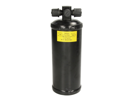 Climatizare - Uscator sistem climatizare potrivit RENAULT ESPACE I, ESPACE II; MASSEY FERGUSON 3000, 5000 2.0-4.4D dupa 1984