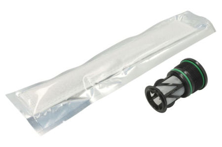 Climatizare - Uscator sistem climatizare potrivit RENAULT GRAND SCENIC III, MASTER III, MEGANE, MEGANE III, MODUS, SCENIC III 1.2-Electric dupa 2008