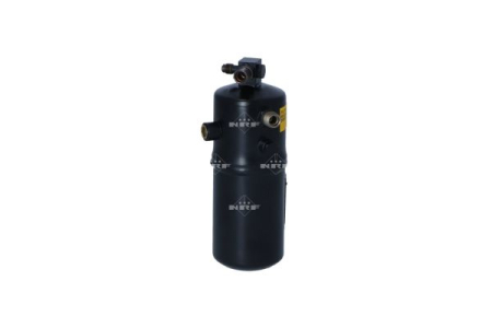 Uscator sistem climatizare potrivit VOLVO F7, N10 6.7D/9.6D 1973-1989 [2]