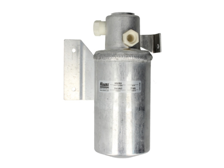 Climatizare - Uscator sistem climatizare potrivit VW PASSAT B3/B4 1.6-2.9 1988-1997