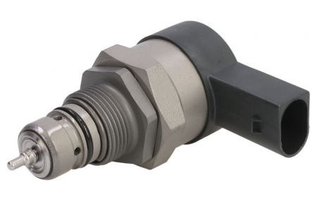 Elemente admisie aer - Valva control presiune potrivit AUDI A6 C6, A8 D3; VW CRAFTER 30-35, CRAFTER 30-50, PHAETON, TOUAREG 2.5D-4.0D 05.03-05.13