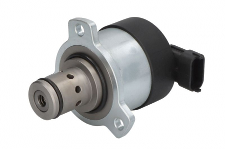 Elemente admisie aer - Valva control presiune potrivit MERCEDES ACTROS MP4 / MP5, ANTOS, AROCS 10.7D/12.8D 07.11-