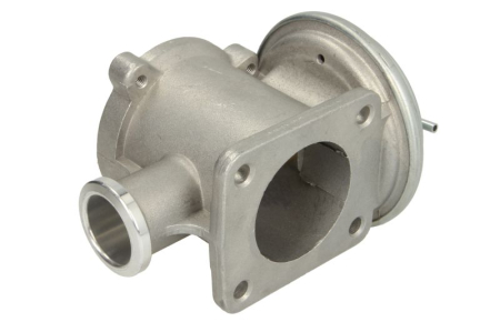 Valva EGR potrivit BMW 1 (E87), 3 (E90), 3 (E91), 3 (E92), 3 (E93), 5 (E60), 5 (E61), 6 (E63), 6 (E64), 7 (E65, E66, E67), X3 (E83), X5 (E53), X5 (E70), X6 (E71, E72) 2.0D/2.5D/3.0D 04.01-09.13 [1]