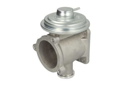 Supapa EGR - Valva EGR potrivit BMW 1 (E87), 3 (E90), 3 (E91), 3 (E92), 3 (E93), 5 (E60), 5 (E61), 6 (E63), 6 (E64), 7 (E65, E66, E67), X3 (E83), X5 (E53), X5 (E70), X6 (E71, E72) 2.0D/2.5D/3.0D 04.01-09.13