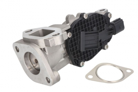 EGR - Valva EGR potrivit CHEVROLET CRUZE, TRAX; OPEL ASTRA J, ASTRA J GTC, CORSA D, MERIVA B, MOKKA / MOKKA X 1.7D 09.09-
