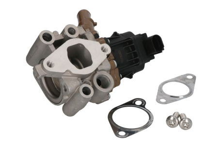 Supapa EGR - Valva EGR potrivit FIAT DUCATO 2.3D 07.06-