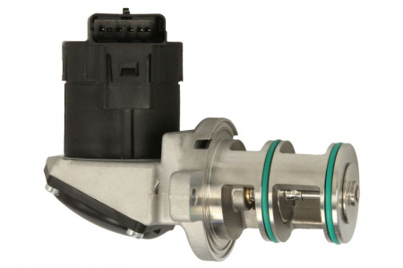 Valva EGR potrivit JOHN DEERE 1000, 7000, 9000, T, W [2]