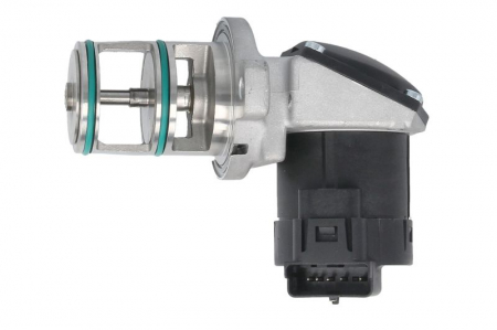 Valva EGR potrivit JOHN DEERE 6230 PREMIUM, 6330 PREMIUM, 6330 PREMIUM, 6430 PREMIUM, 6530 PREMIUM, 6630 PREMIUM, 6830 PREMIUM, 6930 PREMIUM, 7130 PREMIUM, 7230 PREMIUM, 7330 PREMIUM [2]