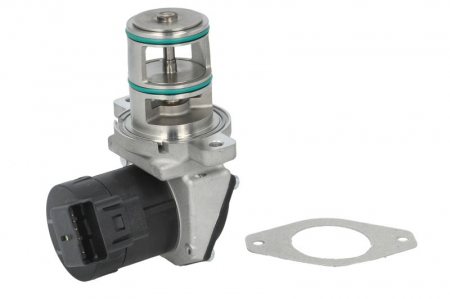 EGR - Valva EGR potrivit JOHN DEERE 6230 PREMIUM, 6330 PREMIUM, 6330 PREMIUM, 6430 PREMIUM, 6530 PREMIUM, 6630 PREMIUM, 6830 PREMIUM, 6930 PREMIUM, 7130 PREMIUM, 7230 PREMIUM, 7330 PREMIUM