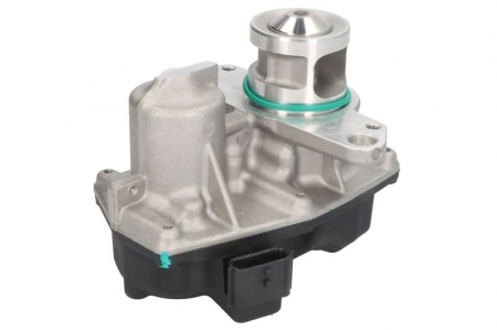EGR - Valva EGR potrivit MERCEDES C T-MODEL (S205), C (W205), MARCO POLO CAMPER (W447), VITO MIXTO (DOUBLE CABIN), VITO TOURER (W447), VITO (W447); NISSAN NV300, QASHQAI I 1.5D-2.2D 02.09-