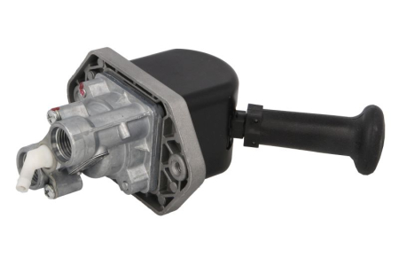 Valva frana mana M16x1,5mm, 10bar potrivit DAF; IVECO; SOLARIS [1]