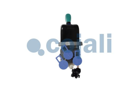 Valva frana mana M16x1,5mm, 10bar potrivit MAN TGA, TGL I, TGS I, TGX I [2]