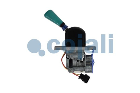 Accesorii frana - Valva frana mana M16x1,5mm, 10bar potrivit MAN TGA, TGL I, TGS I, TGX I