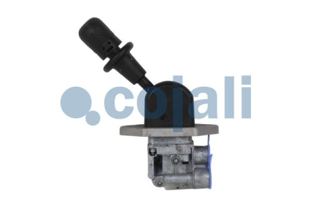 Accesorii frana - Valva frana mana potrivit DAF