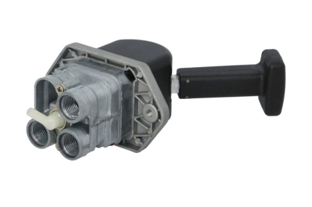 Valva frana mana potrivit DAF 95 [1]