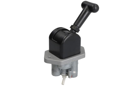 Accesorii frana - Valva frana mana potrivit DAF F 1900