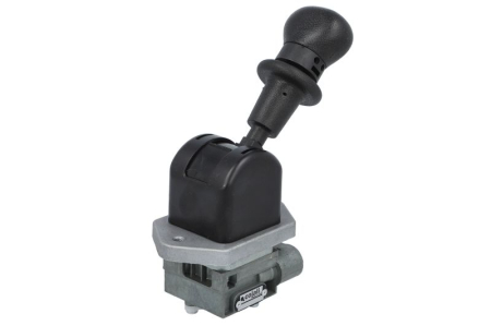 Accesorii frana - Valva frana mana potrivit DAF LF 45, LF 55