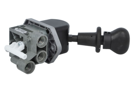Valva frana mana potrivit DAF LF 45, LF 55 [1]