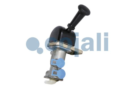 Accesorii frana - Valva frana mana potrivit MERCEDES LP, NG, O 309, T2/L