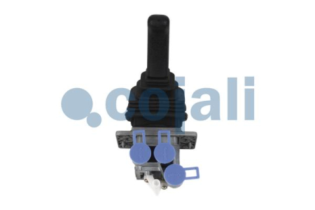 Valva frana mana potrivit SCANIA 4, 4 BUS [3]