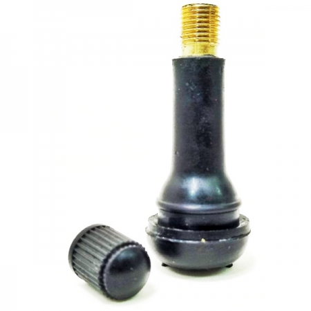 Valva tubeless pentru autoturisme [1]
