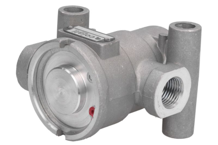 Valva presiune (6,7-11-18 bar, M16x1,5mm/M16x1,5mm) potrivit IVECO EUROCARGO I-III, EUROFIRE II, EUROTECH MH, EUROTECH MT, EUROTRAKKER, MAGIRUS 01.91- [1]