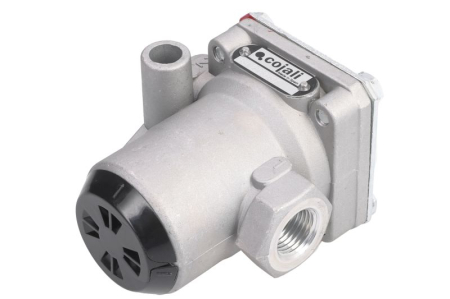 Elemente directie/suspensie - Valva presiune potrivit DAF 65, 75, 85 07.92-02.98