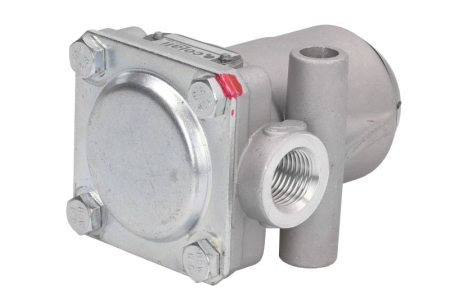 Valva presiune potrivit IVECO EUROCARGO I-III, EUROTECH MT 01.91-09.15 [1]