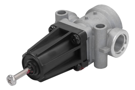 Elemente directie/suspensie - Valva presiune potrivit SCANIA 4 05.96-04.08